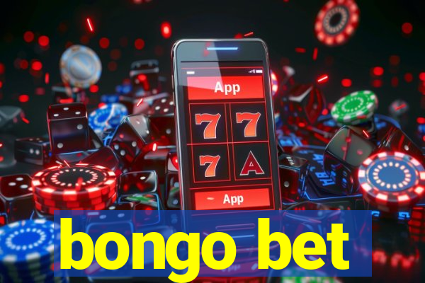 bongo bet