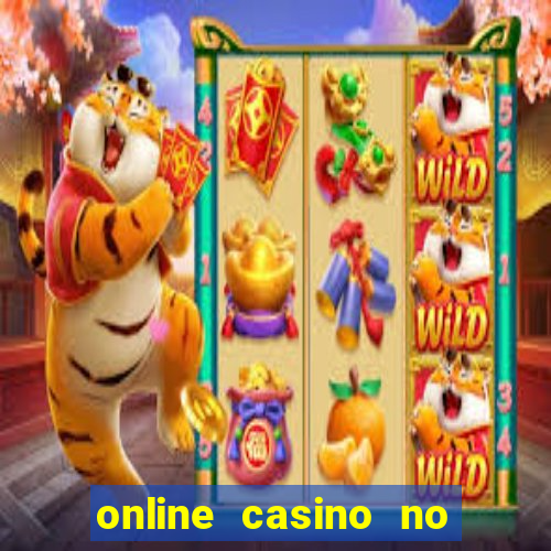 online casino no deposit bonus