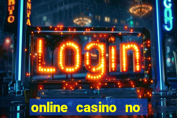 online casino no deposit bonus