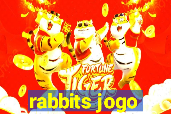 rabbits jogo