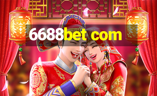 6688bet com