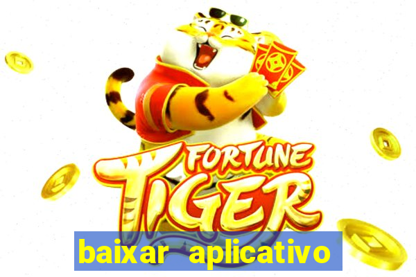 baixar aplicativo do sportingbet