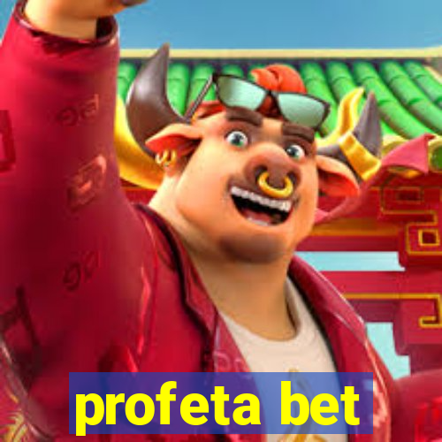 profeta bet