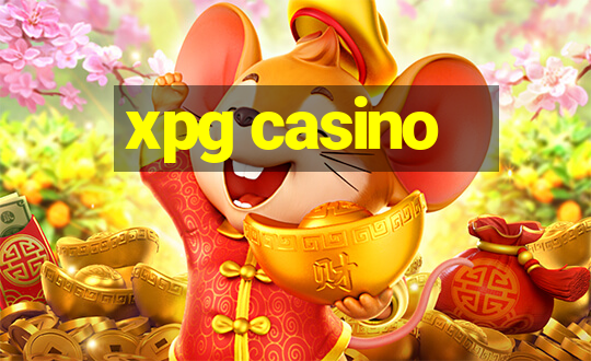 xpg casino