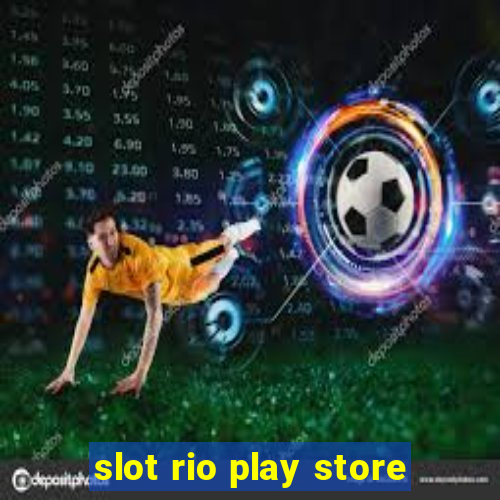 slot rio play store