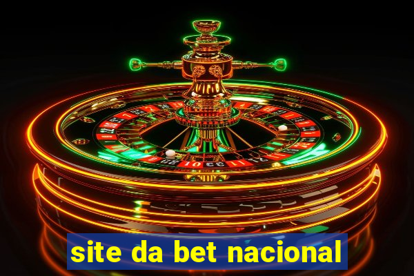 site da bet nacional