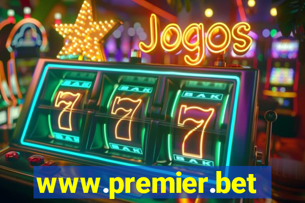 www.premier.bet.com