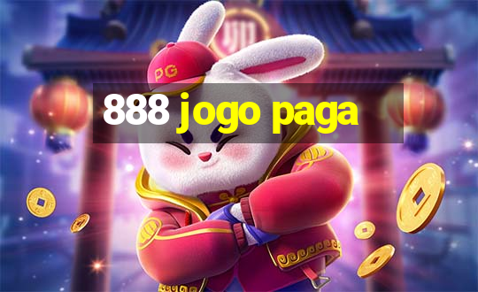 888 jogo paga