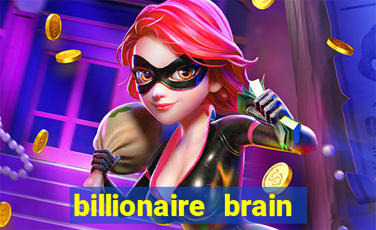 billionaire brain wave - brand new vsl from 8-figure marketer