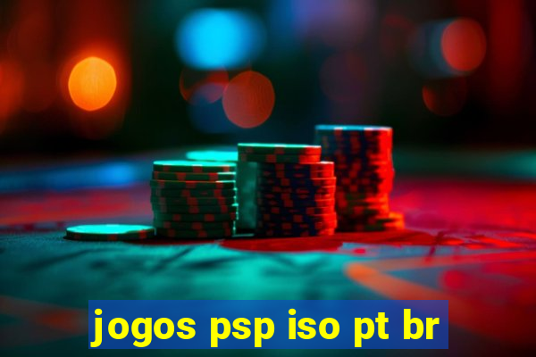 jogos psp iso pt br