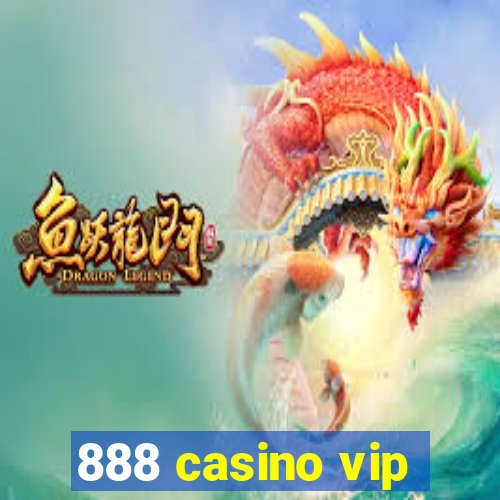 888 casino vip