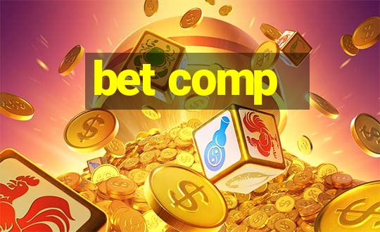 bet comp