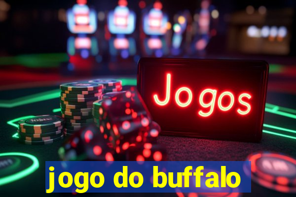 jogo do buffalo