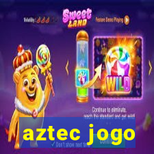 aztec jogo