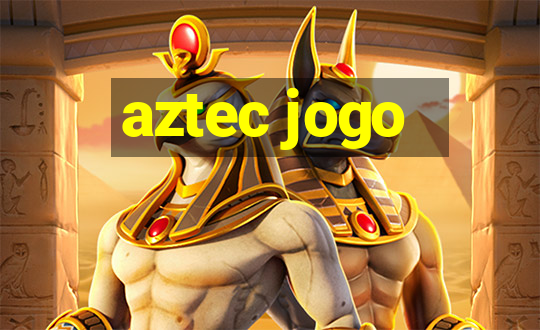 aztec jogo