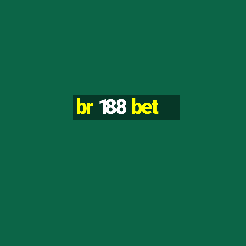 br 188 bet