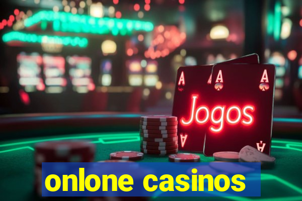 onlone casinos