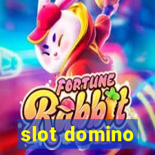 slot domino