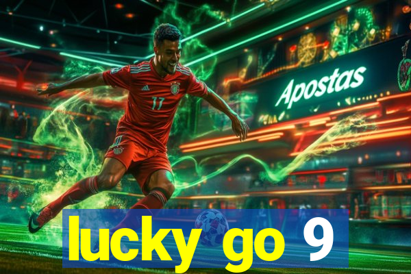 lucky go 9