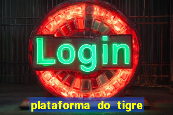 plataforma do tigre que mais paga