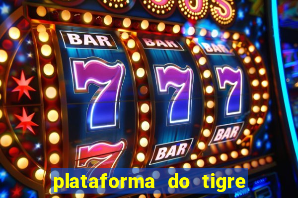 plataforma do tigre que mais paga