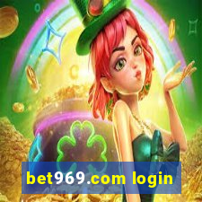 bet969.com login