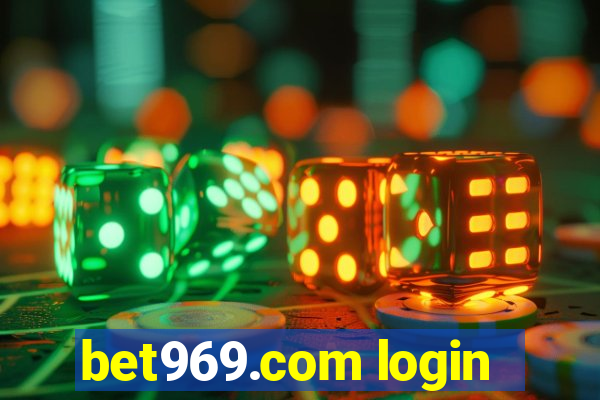 bet969.com login