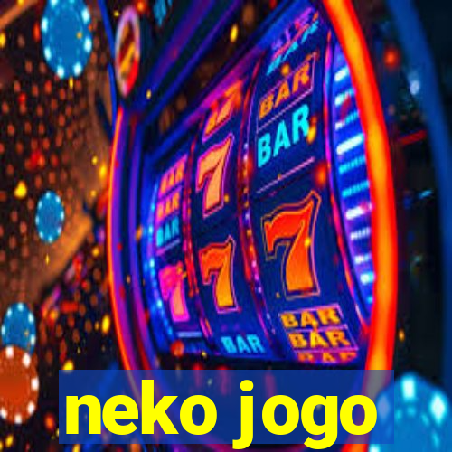 neko jogo