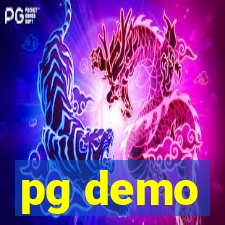 pg demo