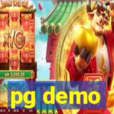 pg demo