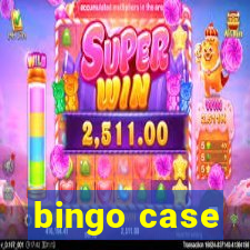 bingo case