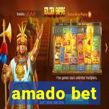 amado bet