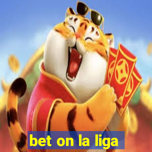 bet on la liga