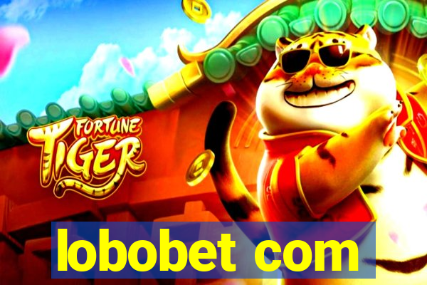 lobobet com