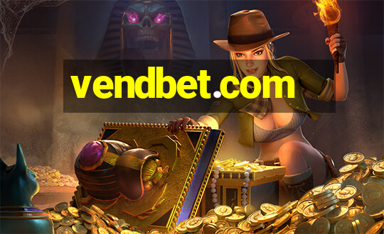 vendbet.com