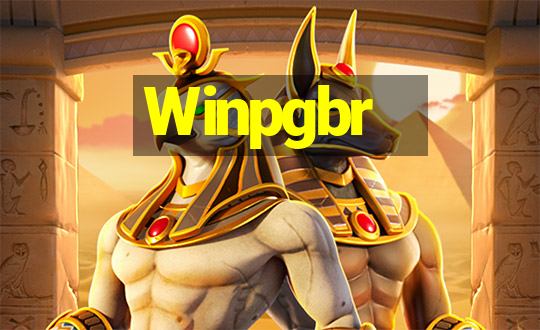 Winpgbr