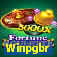 Winpgbr