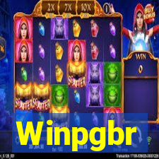 Winpgbr