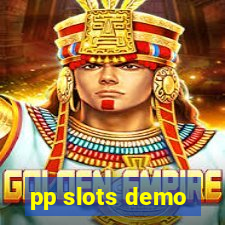 pp slots demo