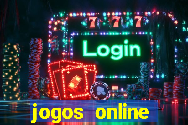 jogos online esporte da sorte