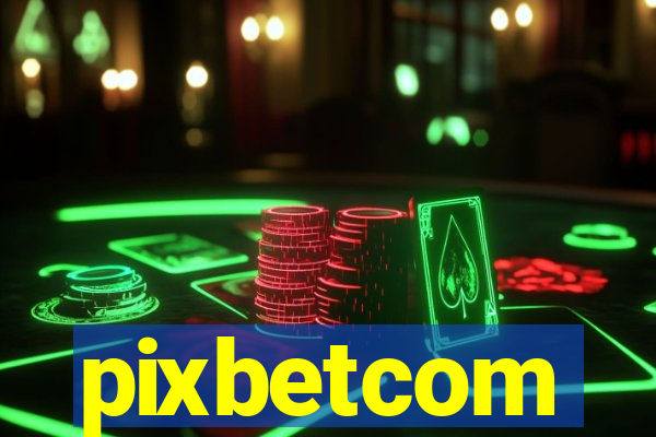 pixbetcom