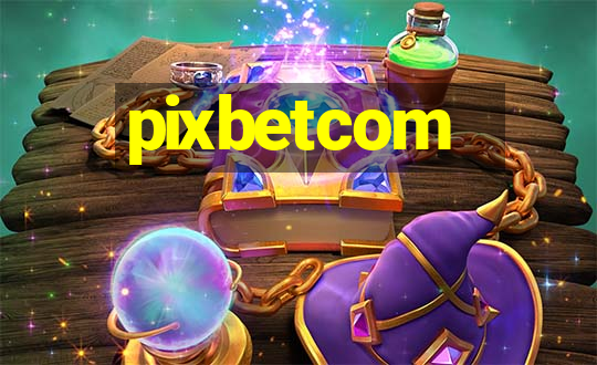 pixbetcom