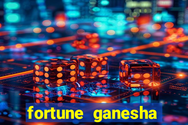 fortune ganesha gold demo