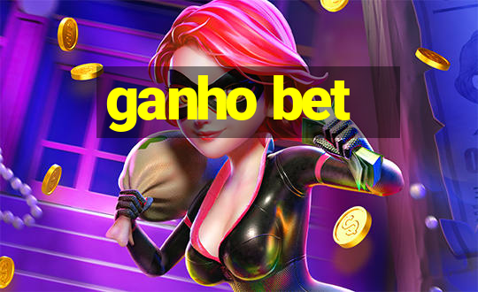 ganho bet