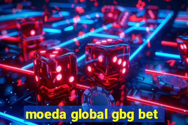 moeda global gbg bet