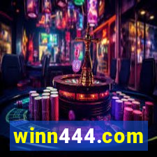 winn444.com