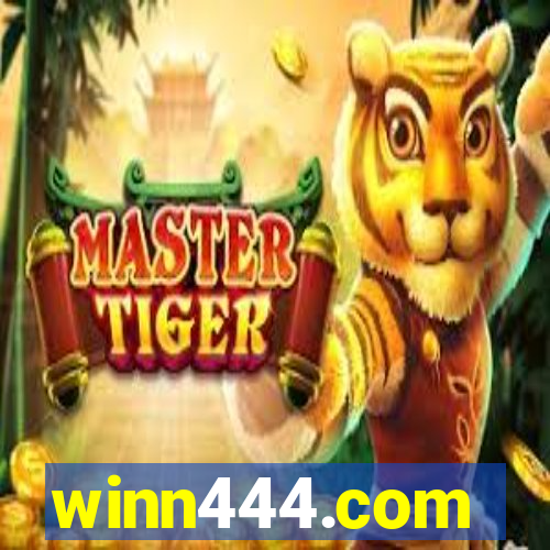 winn444.com