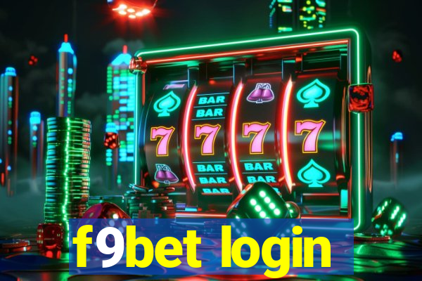 f9bet login