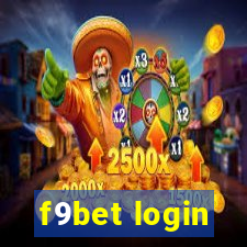 f9bet login