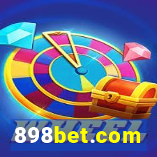 898bet.com